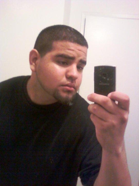 Date this nice looking United States man Guillermo from San Jose US5561
