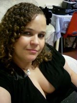 Date this beautiful Brazil girl Dinha from Goiania BR2408