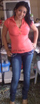 hot Honduras girl Wendy from San Pedro Sula HN135