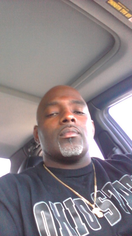 Date this athletic United States man Magic from Youngstown US5569