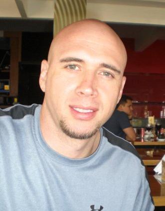 Date this cute United States man HarlaninFL from Palm City US5573