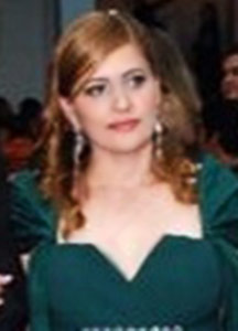 Date this sultry Brazil girl Alice from Sao Paulo BR2424