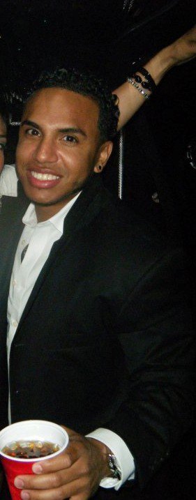 Date this stunning United States man CleanGUY from Miami US5585