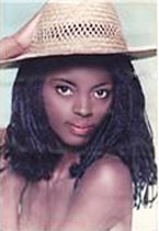 Date this sultry Brazil girl Katia from Sao Luis BR2434