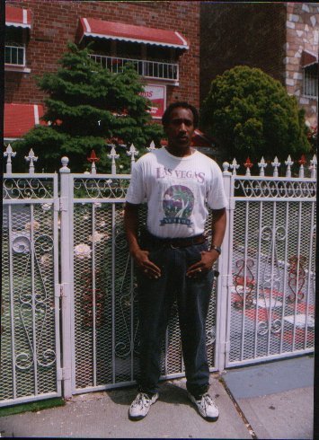 Date this attractive United States man Nighthawk from New York US5610