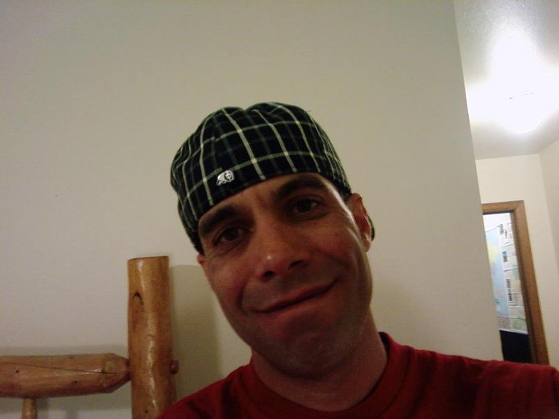 Date this good-looking United States man HazelEyes from Glenwood Springs US5635