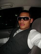 Date this attractive United States man Josemessi10 from Brockton US5648