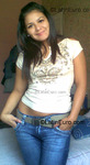 attractive Colombia girl Nora from Popayan CO3119