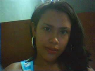 Date this happy Colombia girl Mags2001 from Barranquilla CO3154