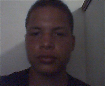 Date this sensual Dominican Republic man Estarlin from Satiago DO3599