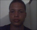 delightful Dominican Republic man  from Satiago DO3599