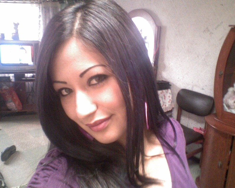 Date this voluptuous Colombia girl Ingridcarolina from Bogota CO3155