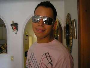 Date this pretty Colombia man Juankboli from Medellin CO3158