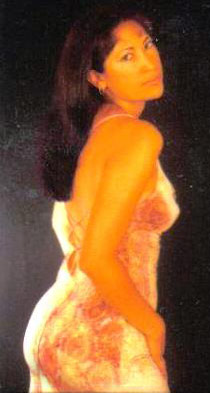 Date this funny Colombia girl Geniver from Palmira CO3163