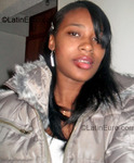charming Colombia girl Karolina from Bogota CO3175