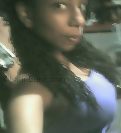 Date this foxy Colombia girl Wayfanyi from Cali CO3188