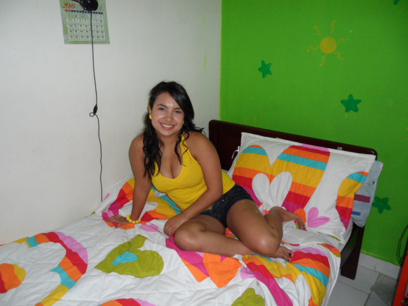 Date this hard body Colombia girl Ivonne533 from Bogota CO3191