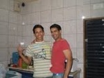 charming Brazil man  from Goiania BR2490