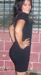pretty Honduras girl Gloria Samantha from  HN159
