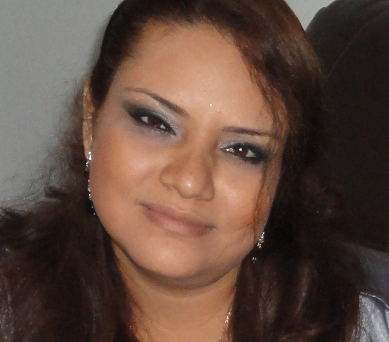 Date this georgeous Peru girl Cynthia from Piura PE233