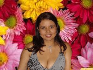 Date this fun Colombia girl Tatica0517 from Tulua CO3254