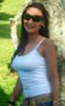 funny Colombia girl Ximena from Manizales CO3261