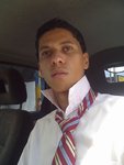 lovely Brazil man  from Belo Horizonte BR2524