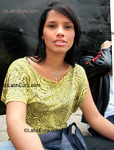 delightful Colombia girl DANY JULIETH from Bogota CO3270