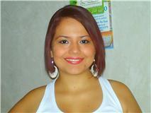 Date this funny Colombia girl Paulagalvis from Ansermanuevo Valle CO3275