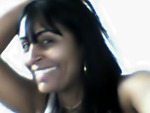 attractive Brazil girl Estrelinha from Rio De Janeiro BR2526