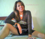 charming Colombia girl Luz Elena from Armenia CO3289