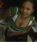 pretty Honduras girl Jessi from San Pedro Sula HN161