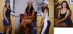 pretty Colombia girl AMELIA from Barranquilla CO3295
