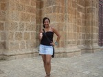 cute Colombia girl  from Cartagena CO3302