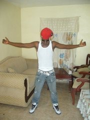 Date this sultry Dominican Republic man Enmanuel from San Pedro De Macoris DO3680