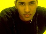 pretty Dominican Republic man  from Santo Domingo DO3684