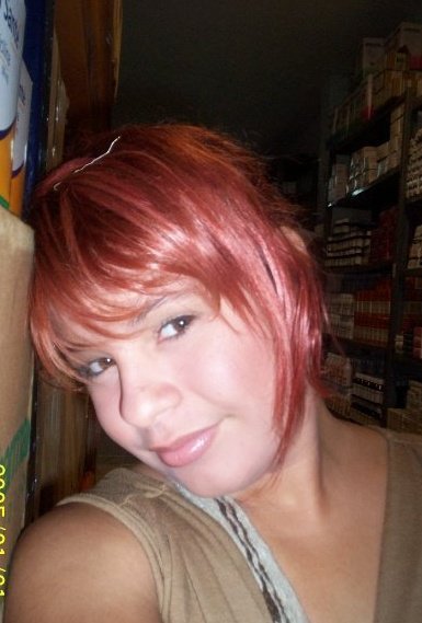 Date this delightful Colombia girl ERIKAMONA from Sincelejo CO3315