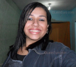 beautiful Brazil girl Manddy from Sao Goncalo BR2548
