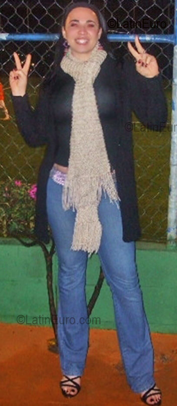 Date this fun Brazil girl Priscilla from Sao Paulo BR2552