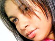 Date this hard body Brazil girl Nattaly from Miraima BR2554