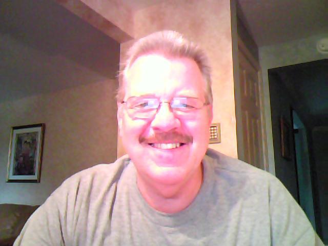 Date this voluptuous United States man US5677 from Cleveland US5677