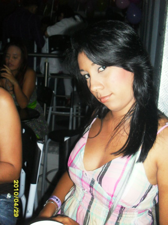 Date this delightful Colombia girl Melissa from monteria CO3339