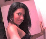 foxy Colombia girl Nurisly from Cartagena CO3346