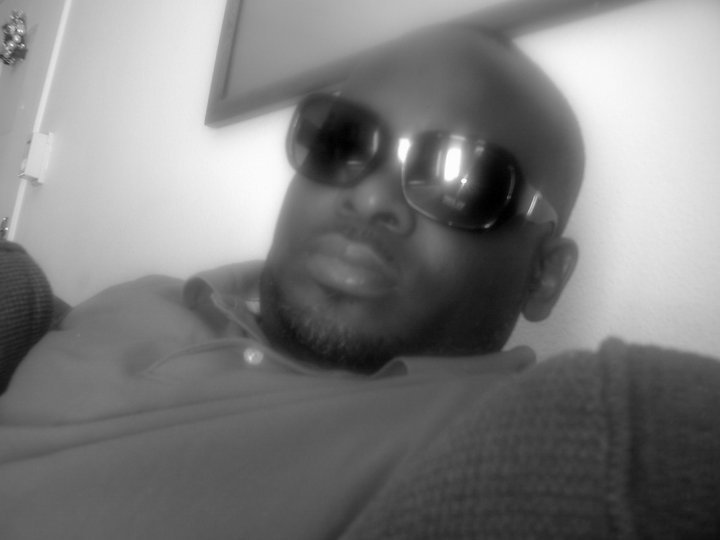 Date this athletic United States man Marven from Las Vegas US5682