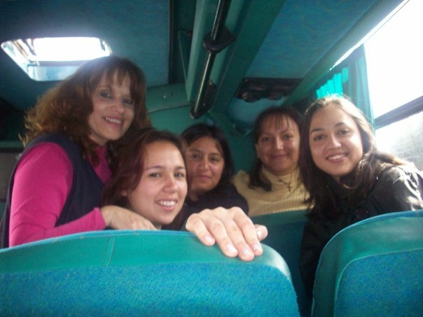 Date this cute Colombia girl Salina from Bogota CO3358