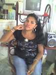 red-hot Colombia girl  from Barranquilla CO3365