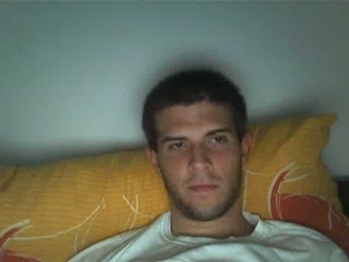 Date this cute Brazil man Declan from FlorianÃ³polis BR2577