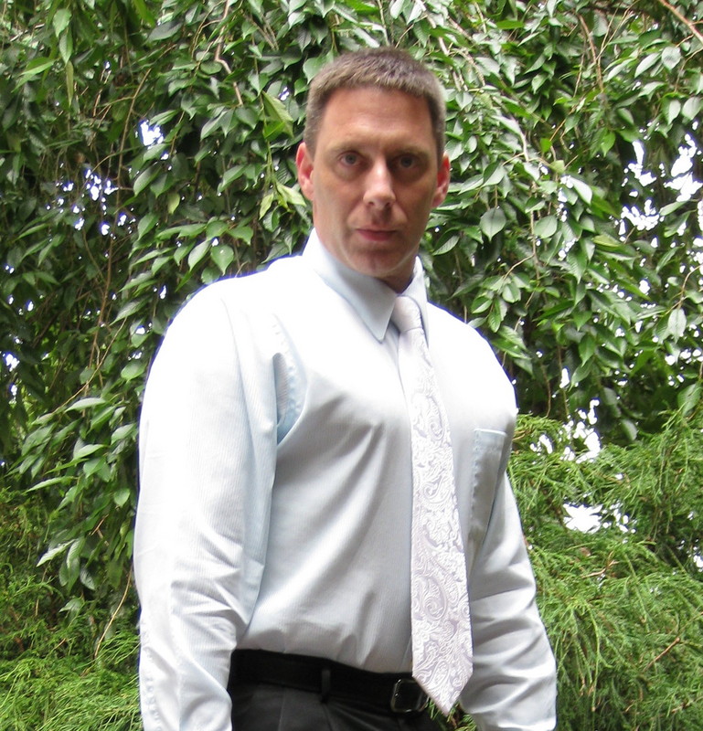 Date this happy United States man Wayne from  US5690