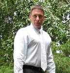 cute United States man Wayne from  US5690