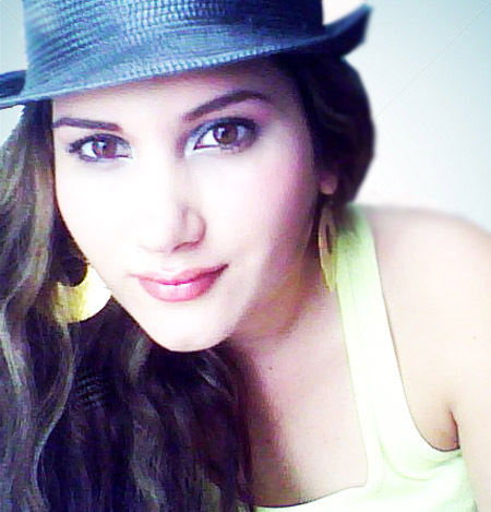 Date this funny Colombia girl Longoriaf from Santander CO3404